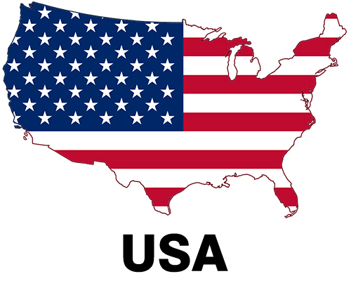 USA